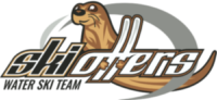 Ski Otters Logo